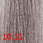 краска Kaaral Baco 10.11 очень-очень светлый блондин интенсивно-пепельный Kaaral Baco 10.11 очень-очень светлый блондин интенсивно-пепельный